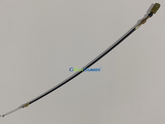 Lawn Mower Parts Clutch Control Push Pull Cable GTCA18548 Fits John Deere 180 and 220 E-Cut Hybrid Walk Greens Mower