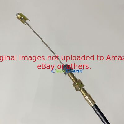 Clutch Control Push Pull Cable GTCA18548 for Deere 180 220 E-Cut Mowers