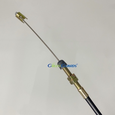 Lawn Mower Parts Clutch Control Push Pull Cable GTCA18548 Fits John Deere 180 and 220 E-Cut Hybrid Walk Greens Mower