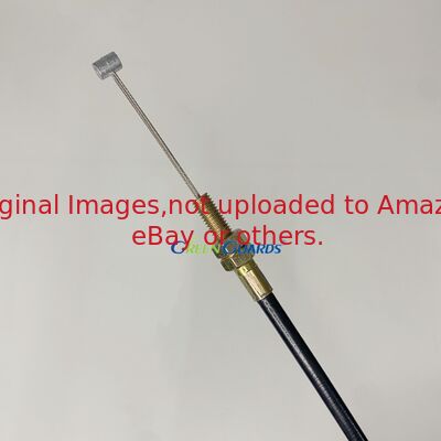 Clutch Control Push Pull Cable GTCA18548 for Deere 180 220 E-Cut Mowers