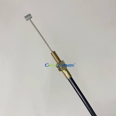 Lawn Mower Parts Clutch Control Push Pull Cable GTCA18548 Fits John Deere 180 and 220 E-Cut Hybrid Walk Greens Mower