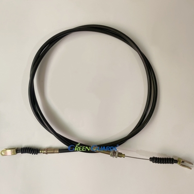 Clutch Control Cable GTCA19738 for John Deere 2020A 2030A ProGator