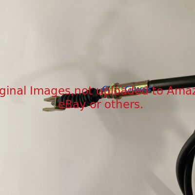 Clutch Control Cable GTCA19738 for Deere 2020A 2030A ProGator