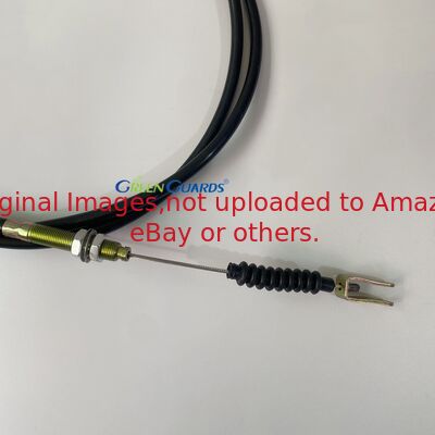 Clutch Control Cable GTCA19738 for Deere 2020A 2030A ProGator