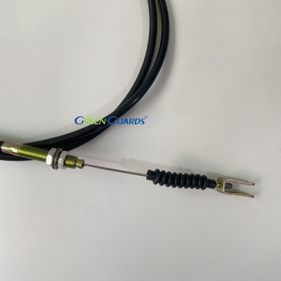 Clutch Control Cable GTCA19738 for John Deere 2020A 2030A ProGator