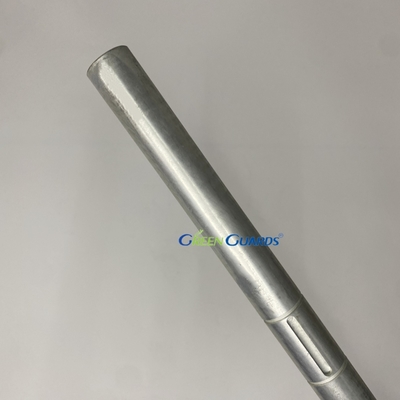 Lawn Mower Parts Rear Roller Shaft GMT7320 Fits John Deere Walk-Behind Greensmowers