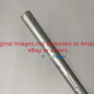 Rear Roller Shaft GMT7320 for Deere Walk-Behind Greensmowers