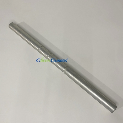 Lawn Mower Parts Rear Roller Shaft GMT7320 Fits John Deere Walk-Behind Greensmowers