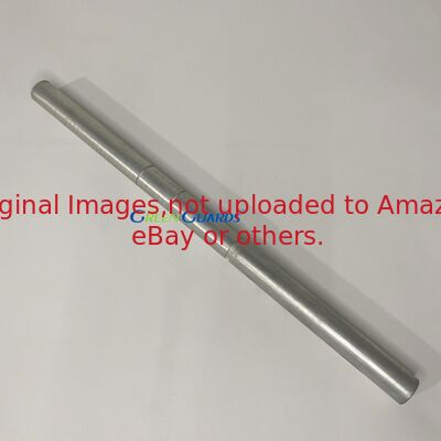 Rear Roller Shaft GMT7320 for Deere Walk-Behind Greensmowers