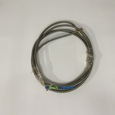 Lawn Mower Parts Hydraulic Hose GTCA16835 Fits John Deere ProGator Utility Vehicle