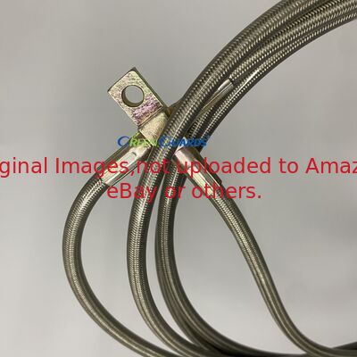 Hydraulic Hose GTCA16835 for Deere ProGator Utility Vehicle