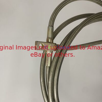 Hydraulic Hose GTCA16835 for Deere ProGator Utility Vehicle