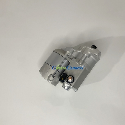 Starter Asm G98-9705 for Toro Greensmaster and Jacobsen LF Mowers