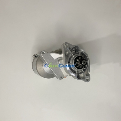 Starter Asm G98-9705 for Toro Greensmaster and Jacobsen LF Mowers