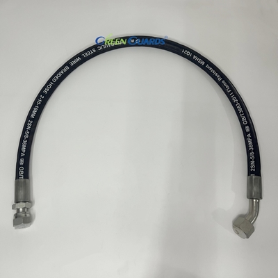 Lawn Mower Parts Hydraulic Hose Assy G106-3662 Fits Toro Greensmaster and Reelmaster
