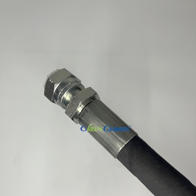 Lawn Mower Parts Hydraulic Hose Assy G106-3662 Fits Toro Greensmaster and Reelmaster