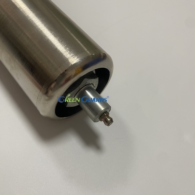 61-0410 Toro 3100d Sidewinder Parts Manual Smooth Roller 50mm Lawn Mower Roller Attachment