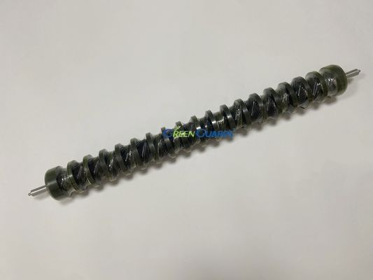 Toro Reelmaster Lawn Mower Roller