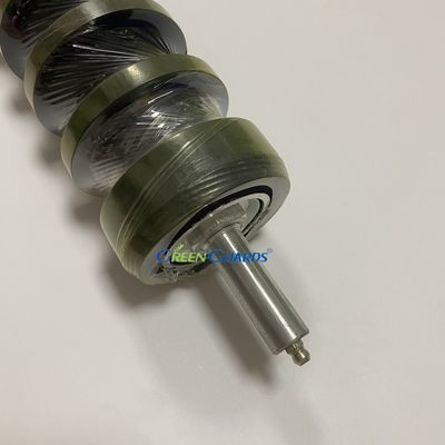 Toro Reelmaster Lawn Mower Roller