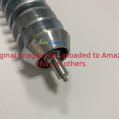 Lawn Mower Parts Disc Roller, 26H x 3 Inch GAMT2966 Fits Deere Lightweight Fairway Mowers