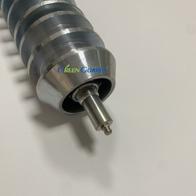 Lawn Mower Parts Disc Roller, 26H x 3 Inch GAMT2966 Fits John Deere  Lightweight Fairway Mowers