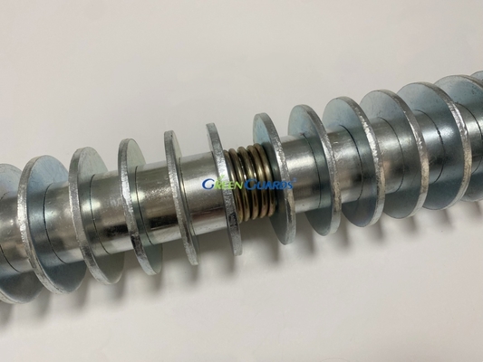 Lawn Mower Parts Disc Roller, 26H x 3 Inch GAMT2966 Fits John Deere  Lightweight Fairway Mowers