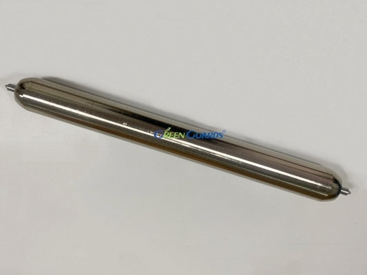 Lawn Mower Parts Smooth Front Roller, 26 Inch GAMT2969 Fits John Deere  Trim and Surrounds Mower