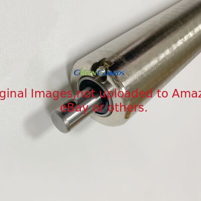 Lawn Mower Parts Smooth Roller, 30 Inch GAMT2976 Fits Deere Professional Turf Mower