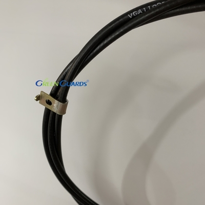 Lawn Mower Gas Throttle Control Cable GVGA11022 Fits John Deere  TX Turf or TX Turf 4X2 Gator Utility Vehicle