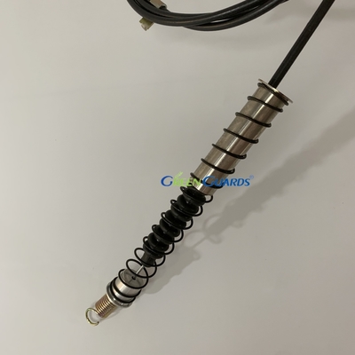 Lawn Mower Gas Throttle Control Cable GVGA11022 Fits John Deere  TX Turf or TX Turf 4X2 Gator Utility Vehicle