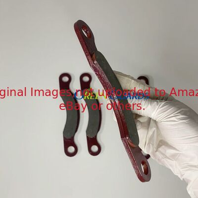 Lawn Mower Parts Brake Pad GTCA21643 Fits Deere ProGator Utility Vehicle