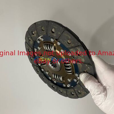 Lawn Mower Parts Clutch Pressure Plate GM809222 Fits Deere ProGator Utility Vehicle