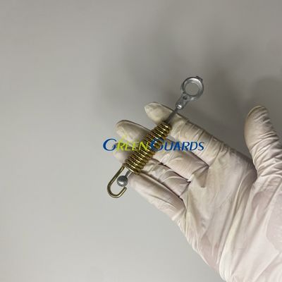Lawn Mower Parts Cable Link Asm G93-9024 Fits Toro Greensmaster