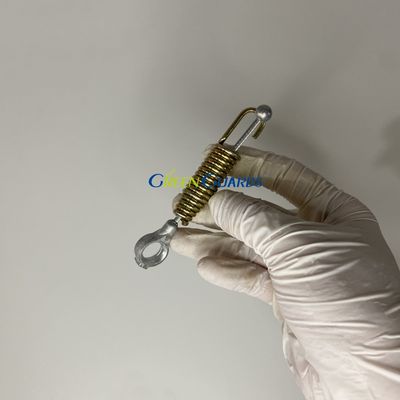 Lawn Mower Parts Cable Link Asm G93-9024 Fits Toro Greensmaster