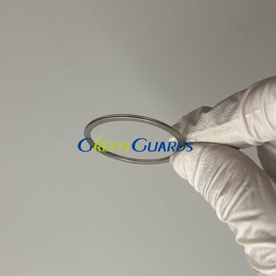 Lawn Mower Parts Ring-Retaining, Ext G115-7243 Fits Toro Greensmaster Flex and eFlex