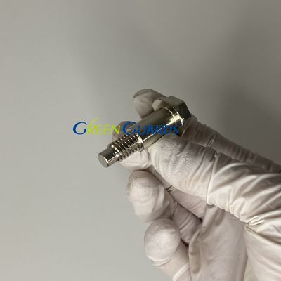 Lawn Mower Parts Bolt-Shoulder, Flange G115-7042 Fits Toro Greensmaster