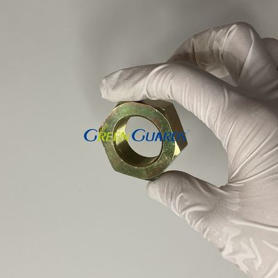 Lawn Mower Parts Nut - Hex - Wheel Motor 1-20 G26-3790 Fits Toro Greensmaster and Reelmaster