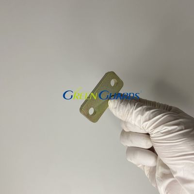 Lawn Mower Parts Shim - Roller G105-5711 Fits Toro Greensmaster