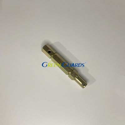 Lawn Mower Parts Shaft-Hex G131-3167 Fits Toro Greensmaster Flex/eFlex 2120