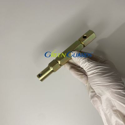 Lawn Mower Parts Shaft-Hex G131-3167 Fits Toro Greensmaster Flex/eFlex 2120