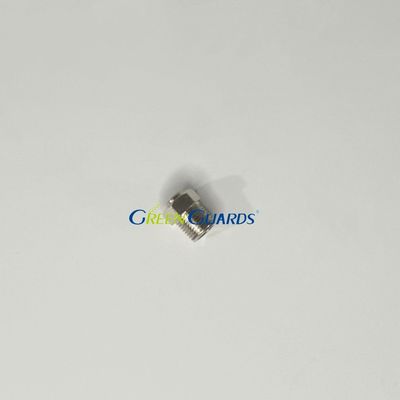 Lawn Mower Parts Pressure Relief Fitting GE14814 Fits John Deere Rotary and Riding Greens Mower