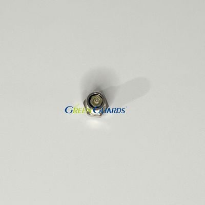 Lawn Mower Parts Pressure Relief Fitting GE14814 Fits John Deere Rotary and Riding Greens Mower