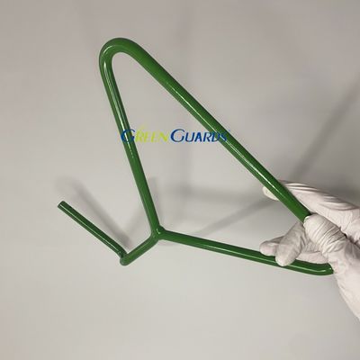 Lawn Mower Parts Grass Catcher Handle Link GTCU12190 Fits John Deere Greensmower