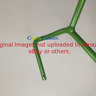 Lawn Mower Parts Grass Catcher Handle Link GTCU12190 Fits Deere Greensmower