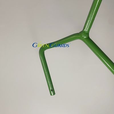 Lawn Mower Parts Grass Catcher Handle Link GTCU12190 Fits John Deere Greensmower