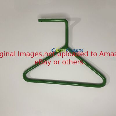 Lawn Mower Parts Grass Catcher Handle Link GTCU12190 Fits Deere Greensmower