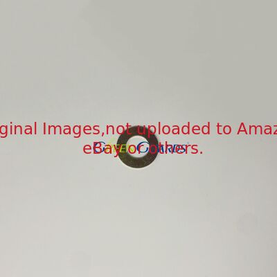Lawn Mower Parts Washer - Caster Fork G24H1295 Fits Deere Rotary Mower