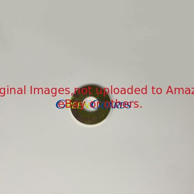 Lawn Mower Parts Washer - 25/32" x 1-1/2" x 0.105" G24H1296 Fits Deere Aerator and Aerator