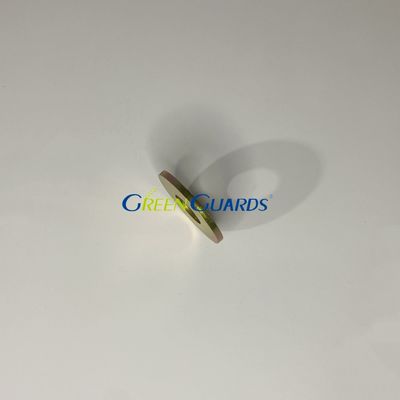 Lawn Mower Parts Washer - 25/32" x 1-1/2" x 0.105" G24H1296 Fits John Deere Aerator and Aerator