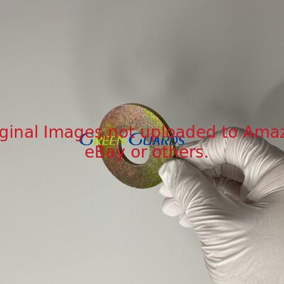 Lawn Mower Parts Washer - 25/32" x 1-1/2" x 0.105" G24H1296 Fits Deere Aerator and Aerator